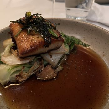Coast - Sablefish - Seafood Near Me - Vancouver, British Columbia
