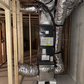 1. Cool Runnings HVAC