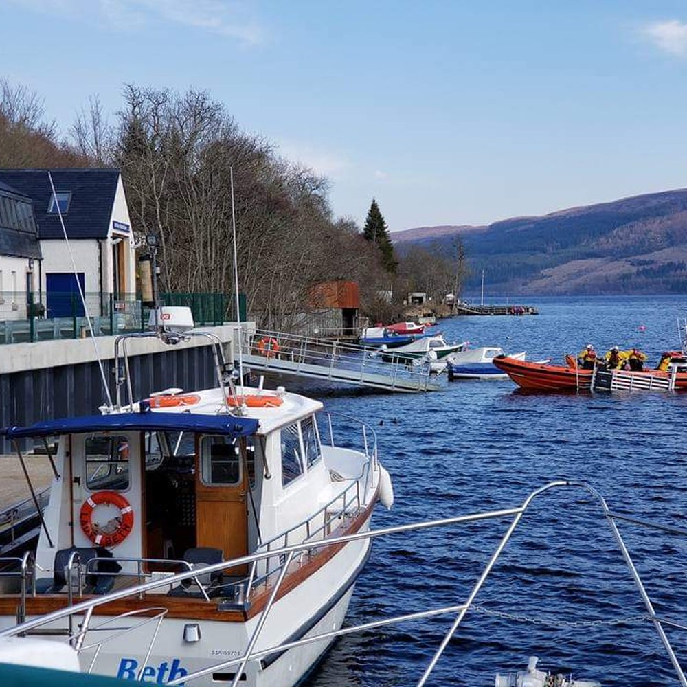 Loch Ness - Local Flavor Near Me Loch Ness - Local Flavor Near Me