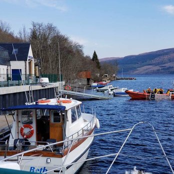 Loch Ness - Local Flavor Near Me