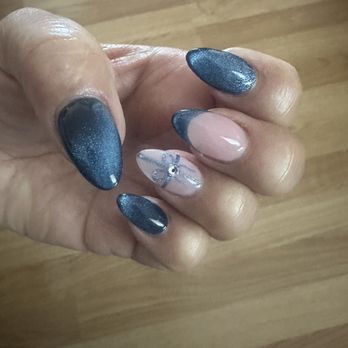 Moshi Nail Spa & Lashes - Nail Salons Near Me - Bakersfield, California Moshi Nail Spa & Lashes - Nail Salons Near Me - Bakersfield, California
