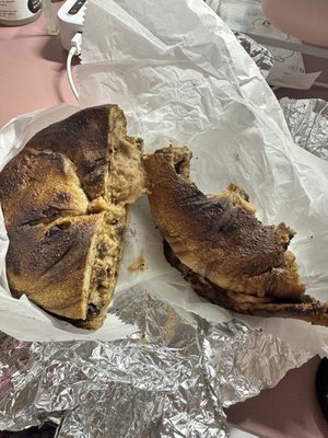 Rockaway Bagels by null