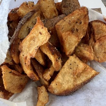 Mean Sandwich - Fries! - Sandwiches Near Me - Seattle, Washington