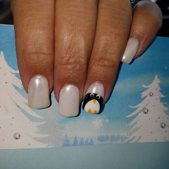 Tiana's Nails - Too adorbz... - Nail Salons Near Me - Chandler, Arizona