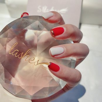 SN Lashes - Eyelash Service Near Me - New York, New York