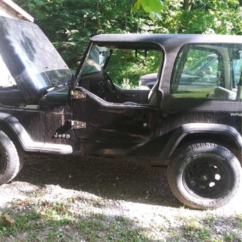 Rapid Response - Auto Repair Near Me - Bloomington, Indiana