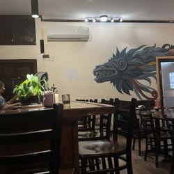 Amaranto Mexican Restaurant