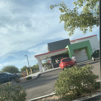 Salad and Go - Salad Near Me - Surprise, Arizona Salad and Go - Salad Near Me - Surprise, Arizona