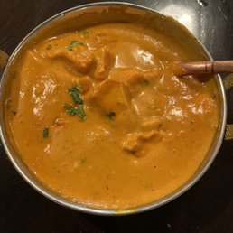 Chicken Tikka Masala Chicken Tikka Masala