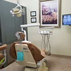 Mission Gorge Family & Cosmetic Dentistry - Shohreh Tourian, DDS