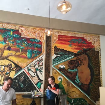 Higher Taste, Plant-Based - Vegan Near Me - Long Beach, California