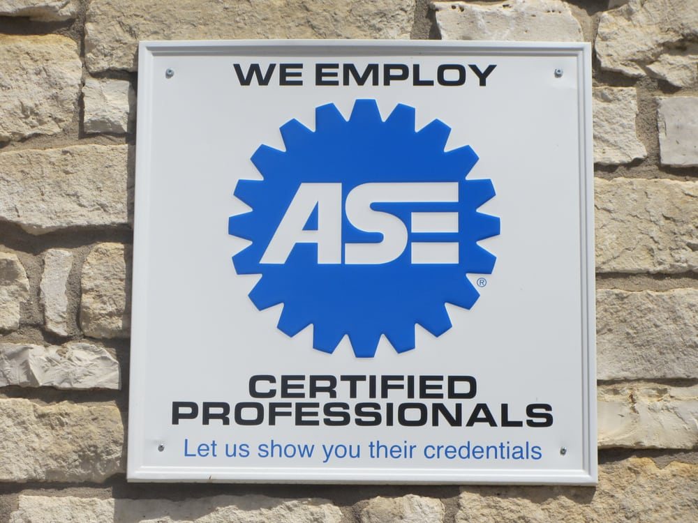 Eagle Transmission & Auto Repair, Plano Roadtrippers