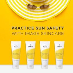 The Great Escape Day Spa - Image Skin Care