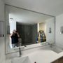 Photo of RF Showerdoor Glass and Mirror