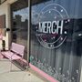 Merch Event Boutique