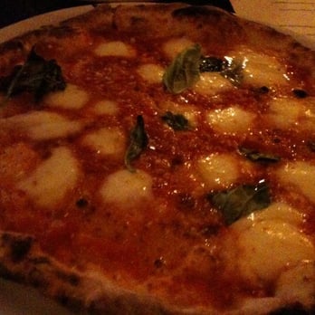 Ah' Pizz - Pizza Near Me - Montclair, New Jersey