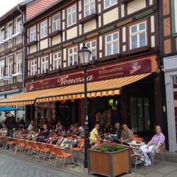 Eiscafé Venezia