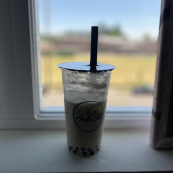 Auntea Ha - Bubble Tea Near Me - Portland, Oregon Auntea Ha - Bubble Tea Near Me - Portland, Oregon