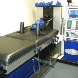 Phillips Chiropractic & Physical Therapy Center
