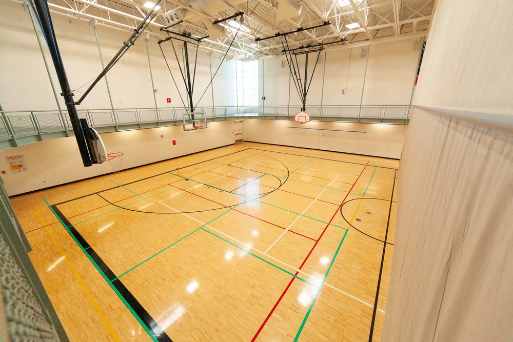 Edward Jones YMCA - social services organization in Maryland Heights, MO