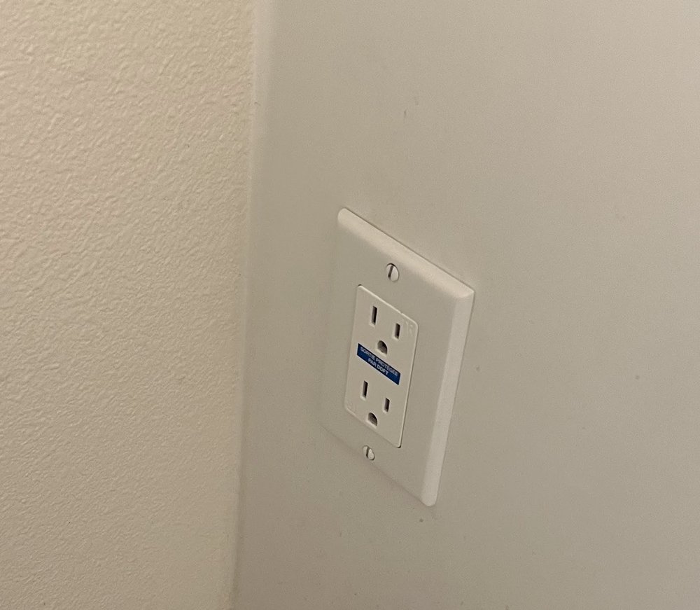 Slide of D&D Electrical Services