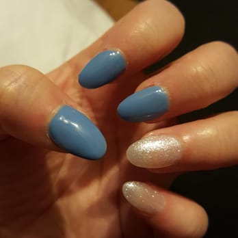 Elegance Nails - Acrylic nails by Peter - Nail Salons Near Me - Northridge, California