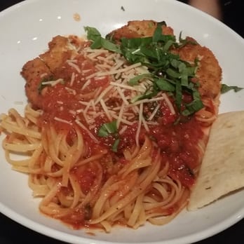District 7 Grill - Chicken parmesan - Breakfast & Brunch Near Me - Houston, Texas