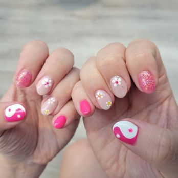 Royal Nails Studio - Amazing nails!! They're so kind and helpful here and are able to give you just what you want! LOVE - Nail Salons Near Me - Los Angeles, California Royal Nails Studio - Amazing nails!! They're so kind and helpful here and are able to give you just what you want! LOVE - Nail Salons Near Me - Los Angeles, California