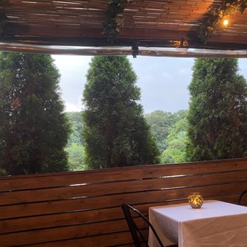 Coco Bistro Kitchen & Lounge - Outdoor area - Cuban Near Me - Smithtown, New York Coco Bistro Kitchen & Lounge - Outdoor area - Cuban Near Me - Smithtown, New York