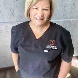 The Skin Clinic Med Spa - Heidi Hermel, Owner and Certified Nurse Practitioner