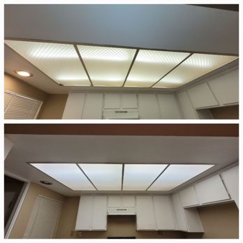 Handymansu - Repaired lighting covers - Handyman Near Me - Lawndale, California