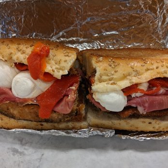 Joe's Italian Deli - Goodness - Delis Near Me - Bronx, New York Joe's Italian Deli - Goodness - Delis Near Me - Bronx, New York