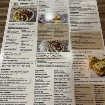 @ The Diner - Breakfast & Brunch Near Me - Orlando, Florida @ The Diner - Breakfast & Brunch Near Me - Orlando, Florida