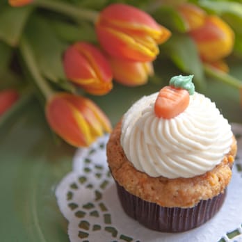 Cupcakeladen - Coffee & Tea Near Me - Berlin, BE Cupcakeladen - Coffee & Tea Near Me - Berlin, BE