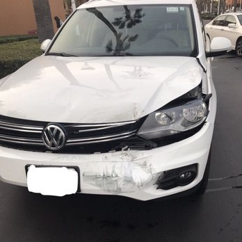 Greensky Auto Collision - Auto Repair Near Me - Irvine, California