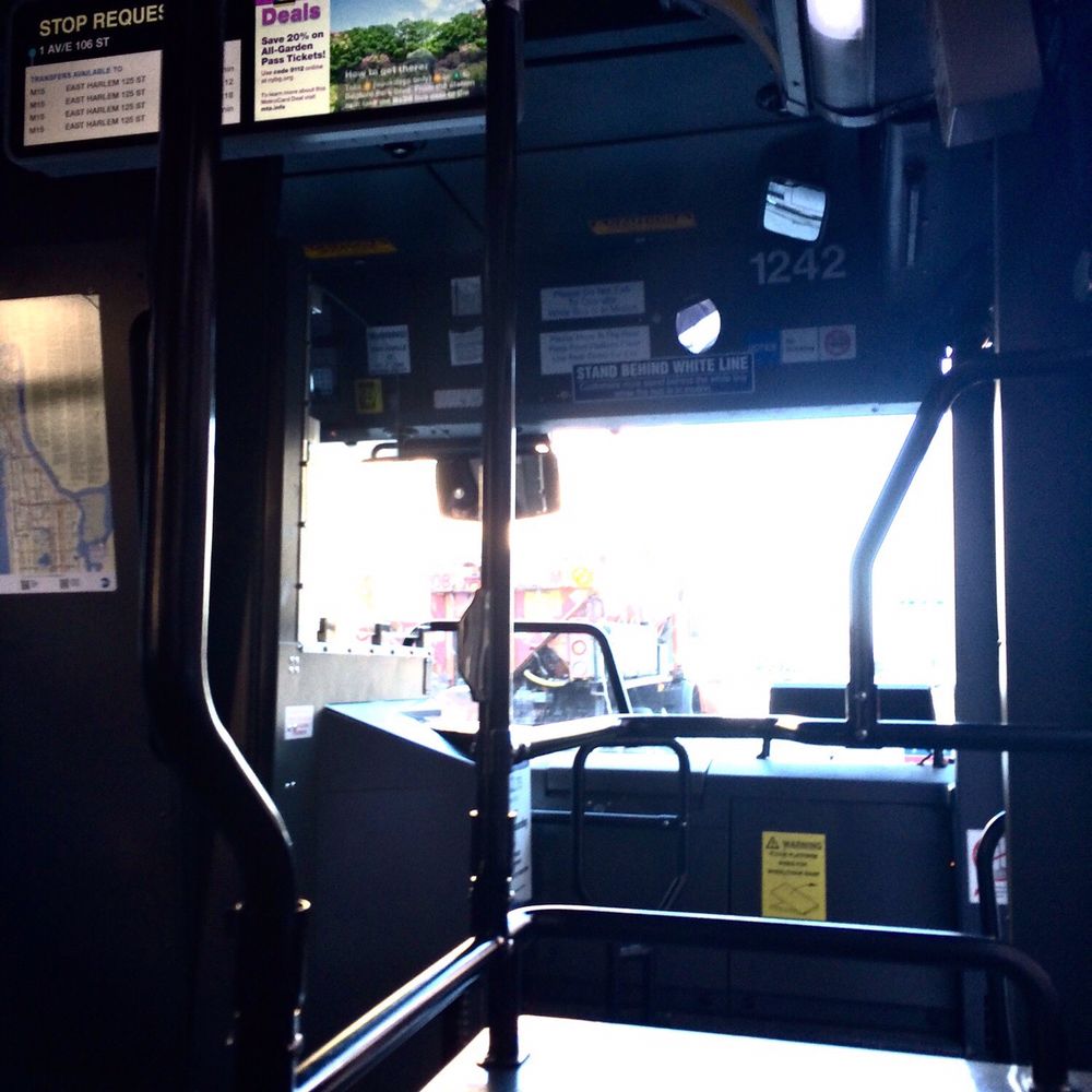 M15 Select Bus Service - On the Select Bus M15 going to Costco and Home. Posted 02/28/19 - Public Transportation Near Me - New York, New York M15 Select Bus Service - On the Select Bus M15 going to Costco and Home. Posted 02/28/19 - Public Transportation Near Me - New York, New York