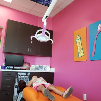 All 4 Kids Pediatric Dentistry - Waiting for Dr. Chu, enjoying Wall-E on the TV - Pediatric Dentists Near Me - Apple Valley, California All 4 Kids Pediatric Dentistry - Waiting for Dr. Chu, enjoying Wall-E on the TV - Pediatric Dentists Near Me - Apple Valley, California