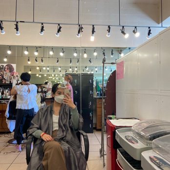 Sunny Hair - Hair Salons Near Me - Rowland Heights, California Sunny Hair - Hair Salons Near Me - Rowland Heights, California