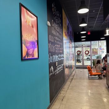 Rush Bowls - Juice Bars & Smoothies Near Me - Gainesville, Florida