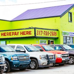 Empire Auto Group