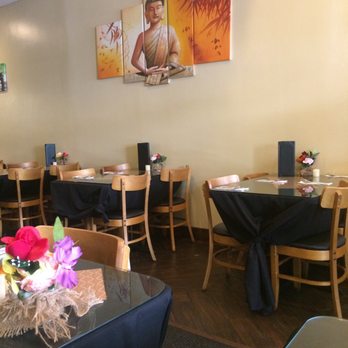 Thai Paradise - Thai Near Me - Indianapolis, Indiana