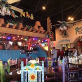 Photo of Rosa's Cafe & Tortilla Factory - Temecula, CA, United States. Lovely decor