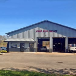 John's Auto Service