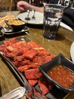 Burma Spice by null