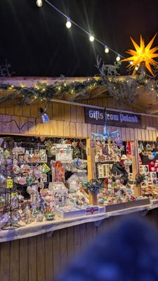 Minneapolis Christkindl Market by null