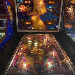 North Star - Dolly Parton! 5 balls