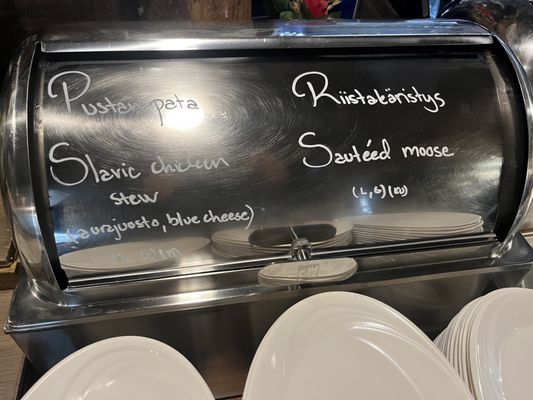 Restaurant Konstan Möljä by null