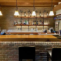 Terrafina Restaurant At Hester Creek - Bar area