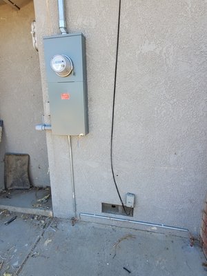 RUIZ ELECTRICAL