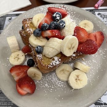 Galaxy Diner - Diners Near Me - Stuart, Florida